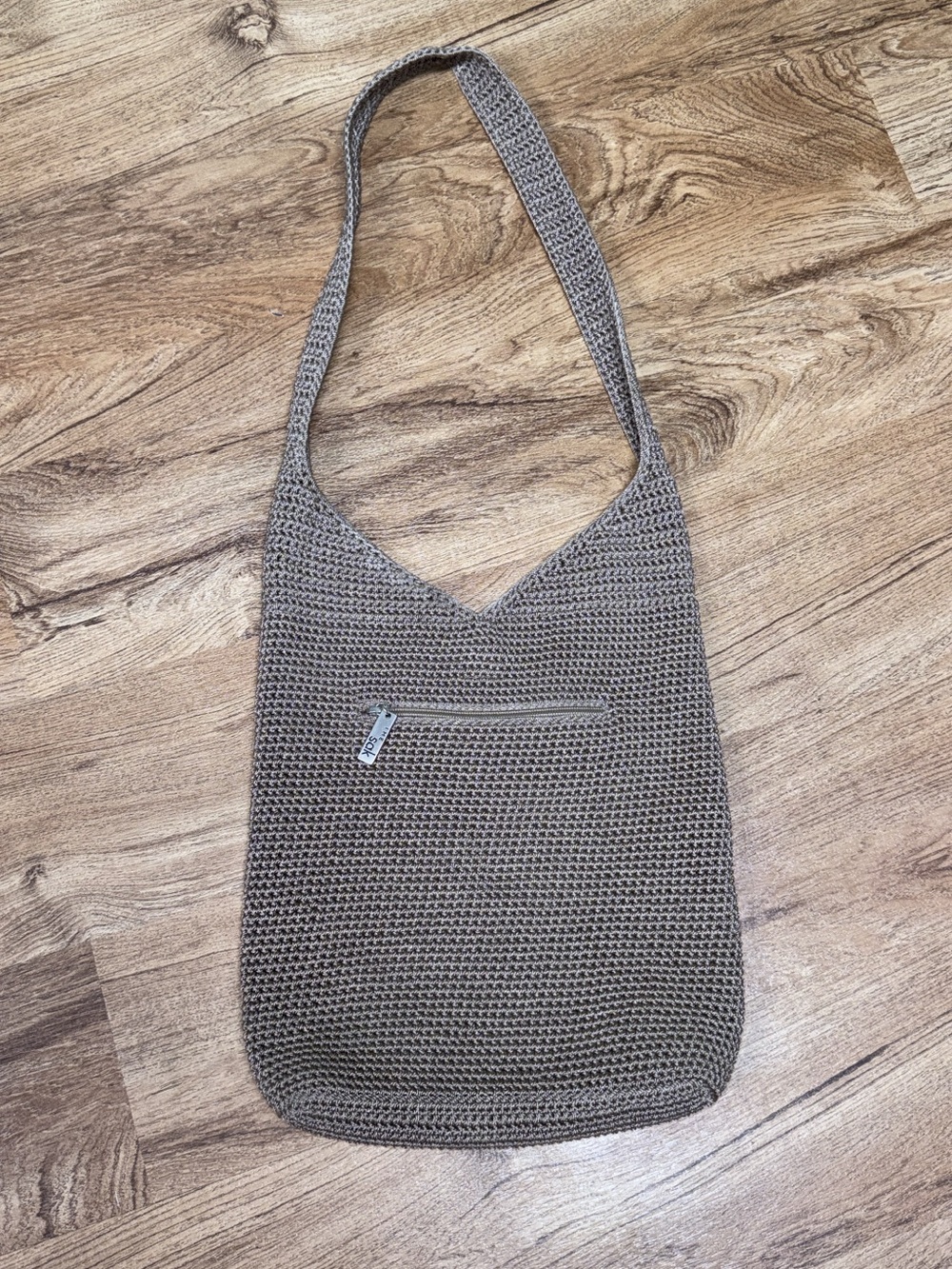 The Sak bag